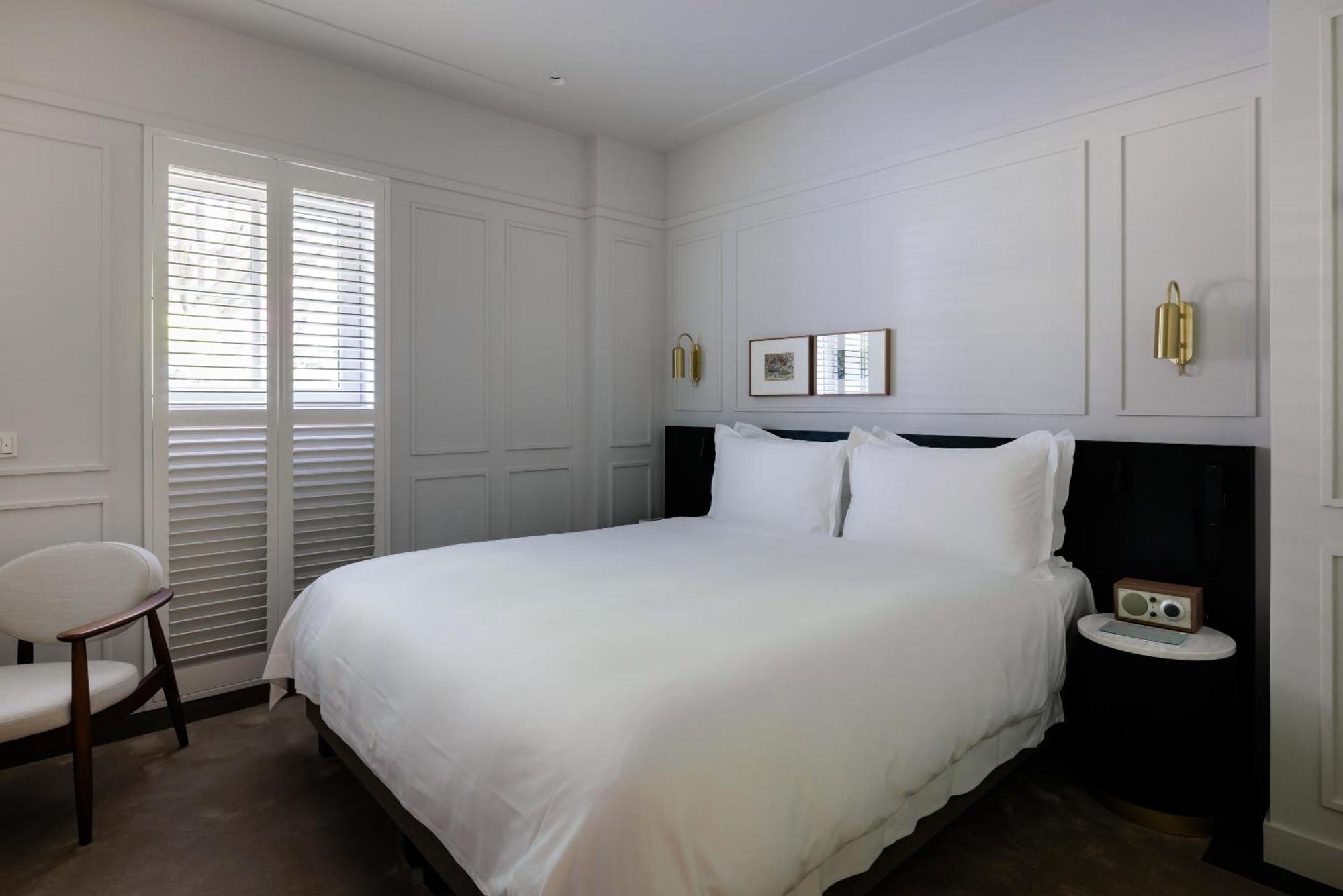 Pillows Grand Boutique Hotel Maurits At The Park - Small Luxury Hotels Амстердам Екстериор снимка